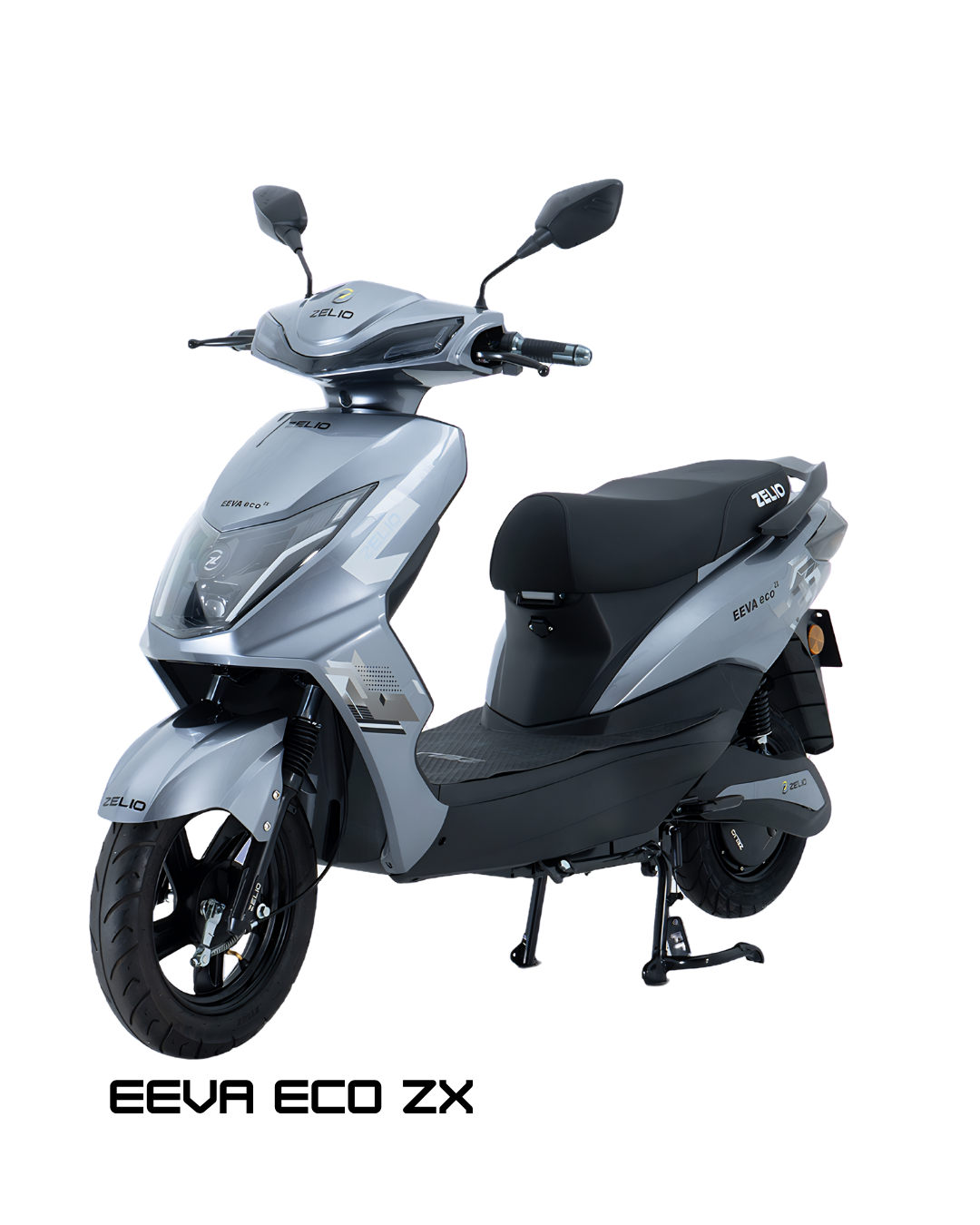 Scooty